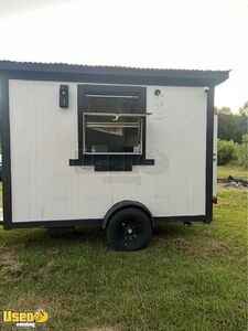 Versatile - 2021 Food Concession Trailer Mobile Vending Unit