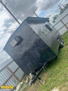 Versatile - Food Concession Trailer Mobile Vending Unit