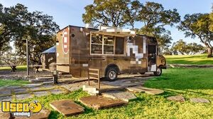 Ready to Work - 2000 25' Ford E450 All-Purpose Food Truck w/ Like New Kitchen