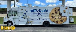 Well Equipped - 2010 33' Freightliner MT45 Mobile Bakery Truck