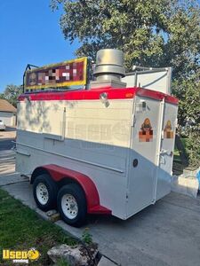 2020 - Mobile Street Vending Unit | Food Concession Trailer