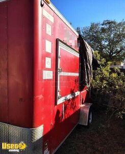 Ready to Customize - 2014 Lark Concession Trailer | Mobile Vending Unit