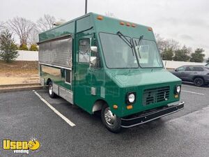26' Ford E350 All-Purpose Food Truck | Mobile Food Unit