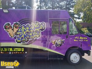 2001 Freightliner MT45 All-Purpose Food Truck | Mobile Food Unit