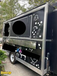 Ready to Go - 2020 Kitchen Food Concession Trailer with Pro-Fire System