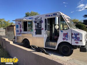 Ready to Go - Commercial Kitchen Food Truck | Mobile Food Unit