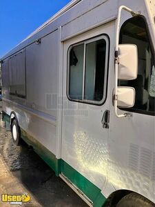 All-Purpose Food Truck with Pro-Fire Suppression | Mobile Food Unit