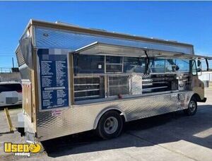 Used - GMC All-Purpose Food Truck | Mobile Street Vending Unit