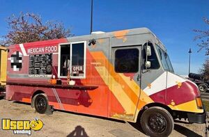 Used - Freightliner Cummins Step Van All-Purpose Food Truck