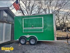 2024 Quality Cargo Shaved Ice Trailer | Snowball Concession Trailer