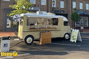 Turnkey - 2022 8' x 24' Acai Bowl and Coffee/Espresso Trailer