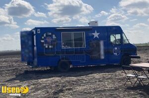 Well Equipped - 2006 Freightliner All-Purpose Food Truck