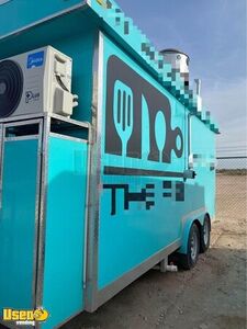 Like-New - Kitchen Food Concession Trailer | Mobile Food Unit