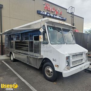 Versatile - Chevrolet P30 All-Purpose Food Truck | Mobile Food Unit