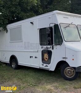 2012 Ford E450 All-Purpose Food Truck Mobile Food Unit