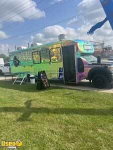 Well Equipped - Ford F55 Taco Food Truck | Mobile Food Unit