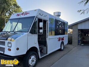 Fully Equipped 24' Freightliner All-Purpose Food Truck Mobile Food Unit