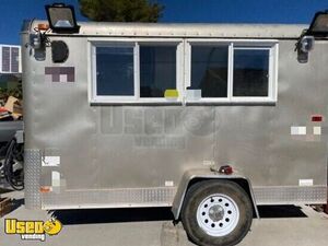 Like New - Mobile Street Vending Unit | Concession Trailer