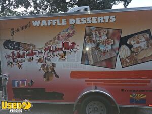 Versatile - 2019 Food Concession Trailer Mobile Vending Unit