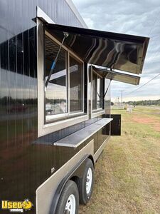 Turnkey - 2020 20' Kitchen Food Concession Trailer Mobile Vending Unit