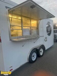 Well Equipped - 2020 Kitchen Food Concession Trailer Mobile Vending Unit