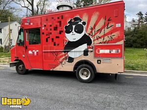 2016 Ford Econoline Kitchen Food Truck | Mobile Street Food Unit