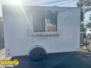 Like-New - Concession Trailer | Mobile Street Vending Unit