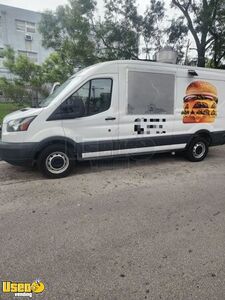 2015 Ford All Purpose Food Truck | Mobile Street Food Unit