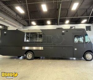 Well Equipped - 2021 24' Ford F59 All-Purpose Food Truck Mobile Food Unit