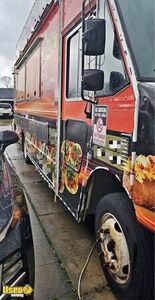 Well Equipped - 2006 All-Purpose Food Truck with  Fire Suppression System