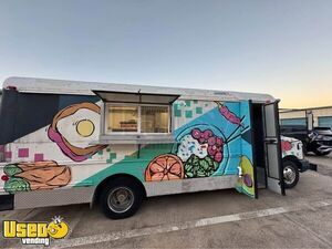 Well Equipped - 2006 GMC All-Purpose Food Truck Mobile Vending Unit