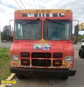 Well  Equipped - Pizza Food Truck  |  Mobile Food Unit