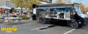 Chevrolet P-30 All-Purpose Food Truck Mobile Food Unit