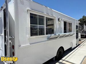 2014 Ford All-Purpose Food Truck Mobile Kitchen Unit w/ Pro Fire System