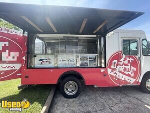 Fixer Upper - 2004 Workhorse All-Purpose Food Truck | Mobile Food Unit