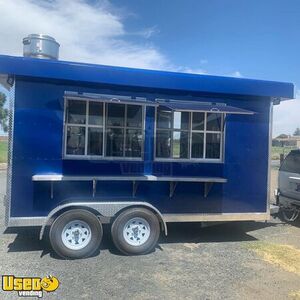 NEW 2020 Kitchen Food Trailer/Mobile Kitchen Condition