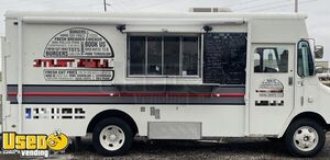 Chevrolet Grumman 30' Step Van Food Truck with 2020 Kitchen Build-Out