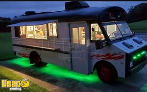 Well Equipped - Chevrolet P30 All-Purpose Food Truck | Mobile Food Unit