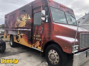 1989 8' x 26' Chevy P6000 All-Purpose Food Truck | Mobile Food Unit
