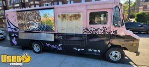 20' GMC TK All-Purpose Food Truck with Fire Suppression System