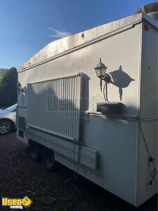2013 Kitchen Food Concession Trailer Fully Equipped