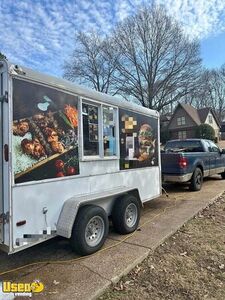 Turnkey - Kitchen Food Concession Trailer and Truck