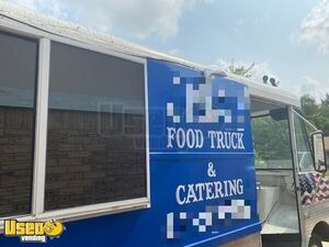 Used 19' Chevrolet Stepvan Food Truck / DIY Kitchen Truck