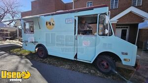 Well Maintained - Chevrolet TK All-Purpose Food Truck