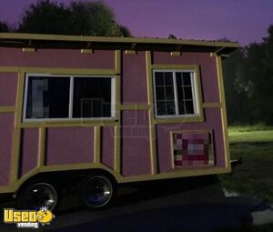 Used - Mobile Street Vending Unit | Concession Trailer