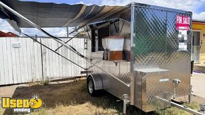 Clean - 2011 Kitchen Food Concession Trailer Mobile Vending Unit