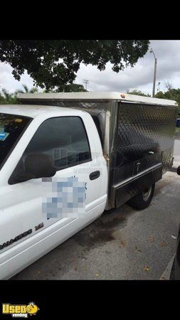 Dodge Lunch Truck