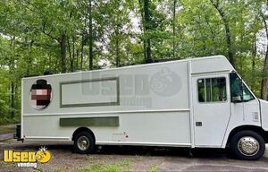 2018 Ford F550 All-Purpose Food Truck with All NSF Equipment