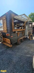 Versatile - Food/Coffee Concession Trailer Mobile Vending Unit