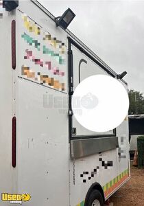 Versatile - 2021 8   x 12   Food Concession Trailer Mobile Vending Unit